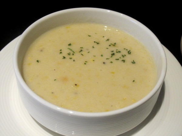 哈克廚房:哈克廚房:商業午餐 燉飯