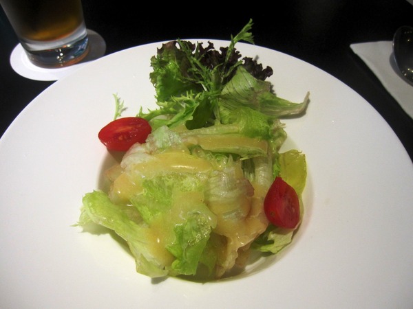 哈克廚房:哈克廚房:商業午餐 燉飯