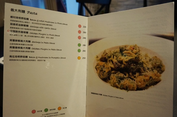 哈克廚房：[市府] 再訪哈克廚房 商業午餐