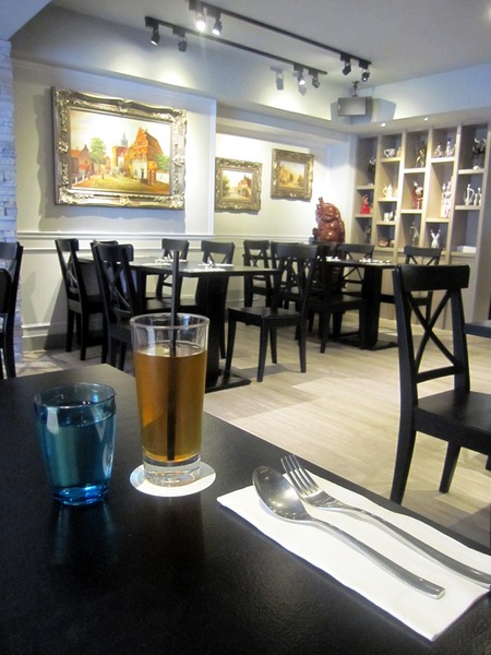 哈克廚房:哈克廚房:商業午餐 燉飯