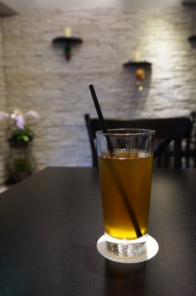 哈克廚房：[市府] 再訪哈克廚房 商業午餐