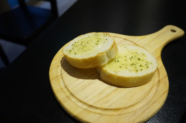 哈克廚房：[市府] 再訪哈克廚房 商業午餐