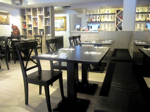 哈克廚房:哈克廚房:商業午餐 燉飯