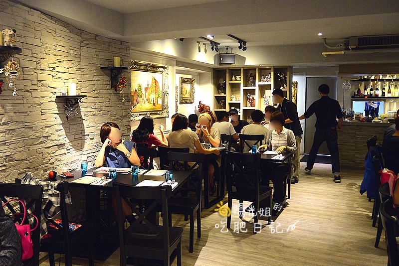 HackBistro04.JPG - 哈克廚房 Hack Bistro