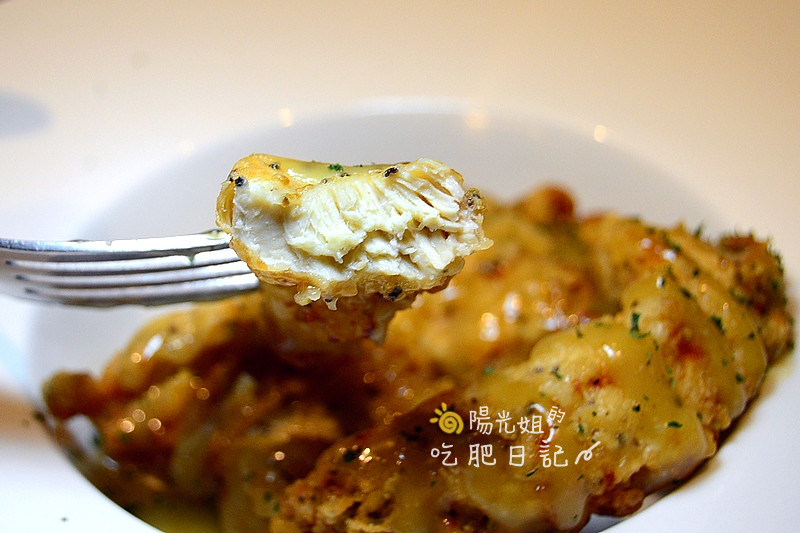 HackBistro08.JPG - 哈克廚房 Hack Bistro