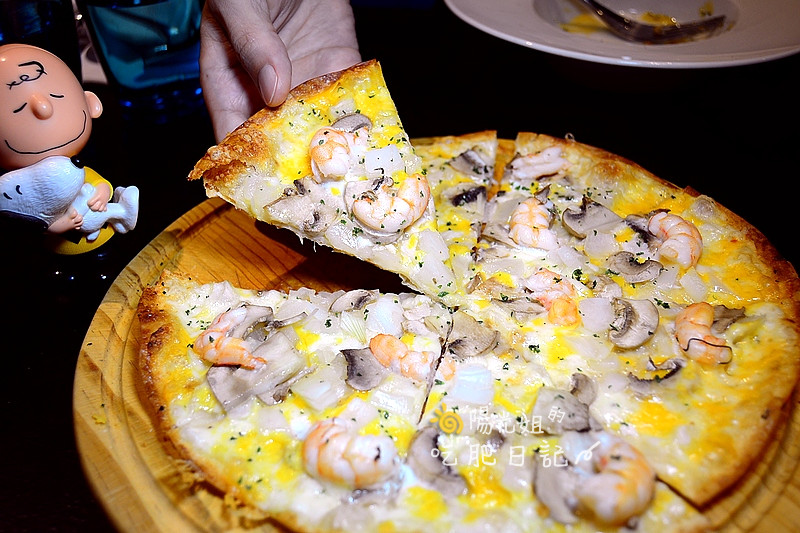 HackBistro13.JPG - 哈克廚房 Hack Bistro