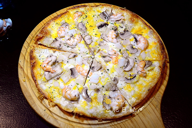 HackBistro12.JPG - 哈克廚房 Hack Bistro