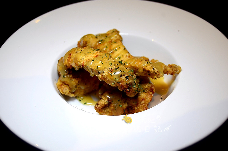 HackBistro06.JPG - 哈克廚房 Hack Bistro