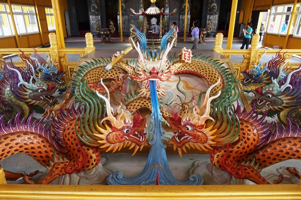 銅鑼雙峰山賞桐花：[苗栗銅鑼] 雙峰山慈惠堂 賞滿山桐花~