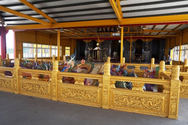 銅鑼雙峰山賞桐花：[苗栗銅鑼] 雙峰山慈惠堂 賞滿山桐花~