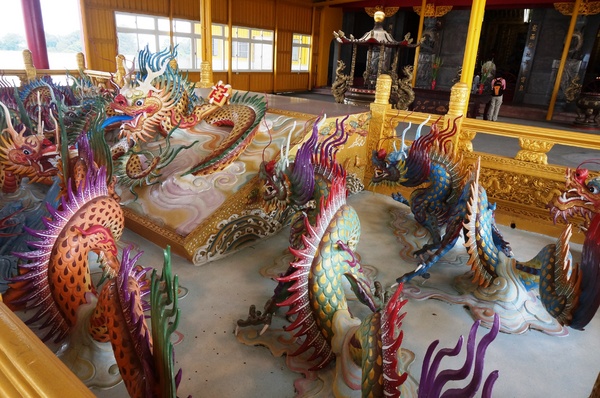 銅鑼雙峰山賞桐花：[苗栗銅鑼] 雙峰山慈惠堂 賞滿山桐花~