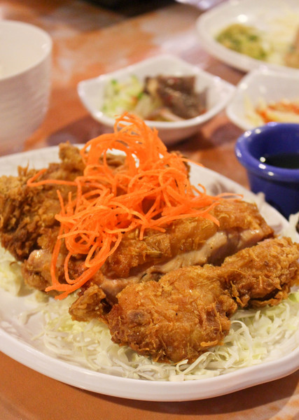 澳客食堂：多國美食都在高雄愛河澳客食堂~