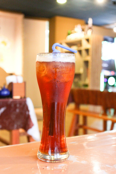 澳客食堂：多國美食都在高雄愛河澳客食堂~