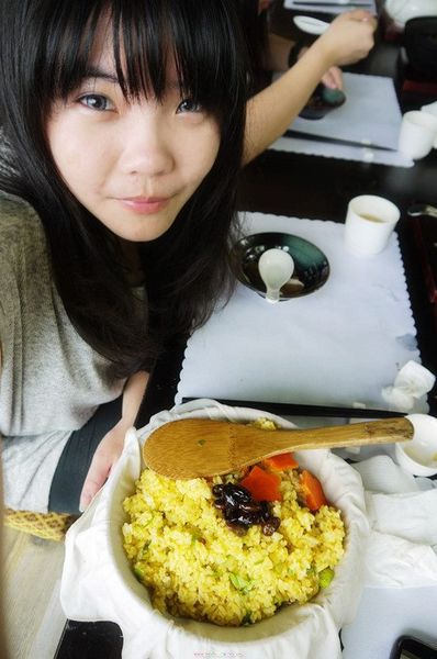 文山草堂:美食 / 台北市→石碇鄉.素食>文山草堂*★