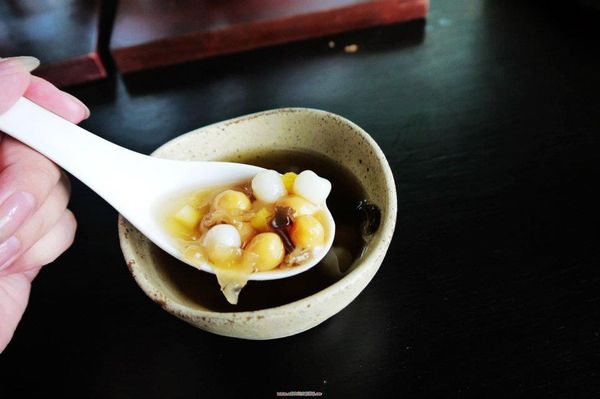 文山草堂:美食 / 台北市→石碇鄉.素食>文山草堂*★