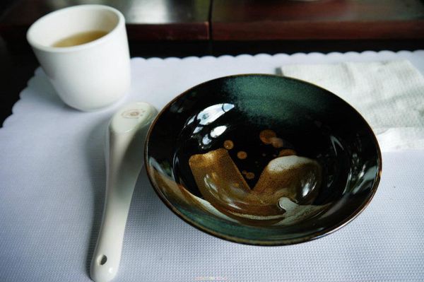 文山草堂:美食 / 台北市→石碇鄉.素食>文山草堂*★