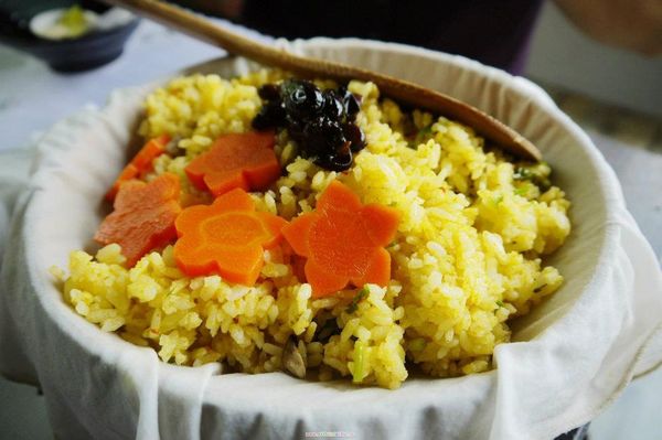 文山草堂:美食 / 台北市→石碇鄉.素食>文山草堂*★