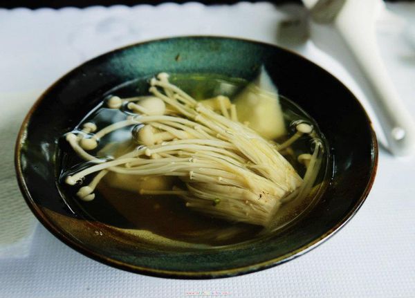 文山草堂:美食 / 台北市→石碇鄉.素食>文山草堂*★