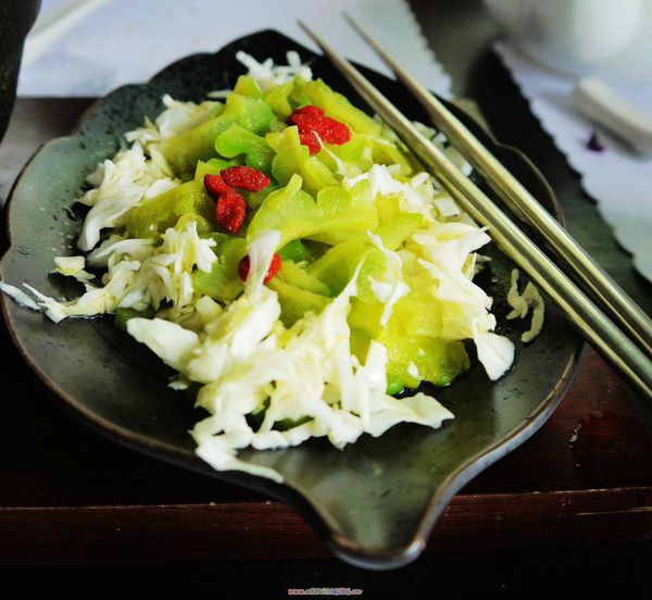 文山草堂:美食 / 台北市→石碇鄉.素食>文山草堂*★