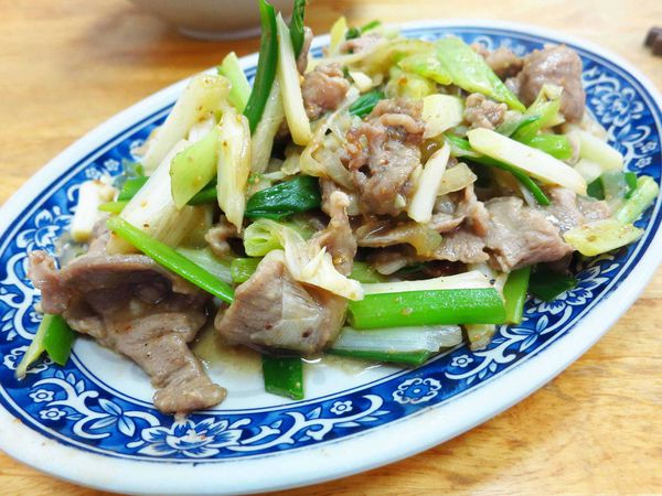 【板橋美食】大小通吃-板橋莒光路美食