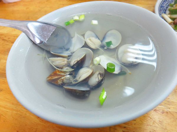 【板橋美食】大小通吃-板橋莒光路美食