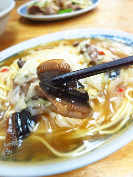 【板橋美食】大小通吃-板橋莒光路美食