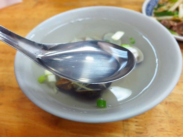 【板橋美食】大小通吃-板橋莒光路美食