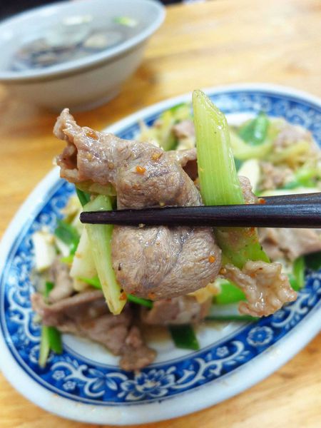 【板橋美食】大小通吃-板橋莒光路美食