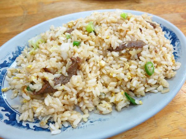 【板橋美食】大小通吃-板橋莒光路美食