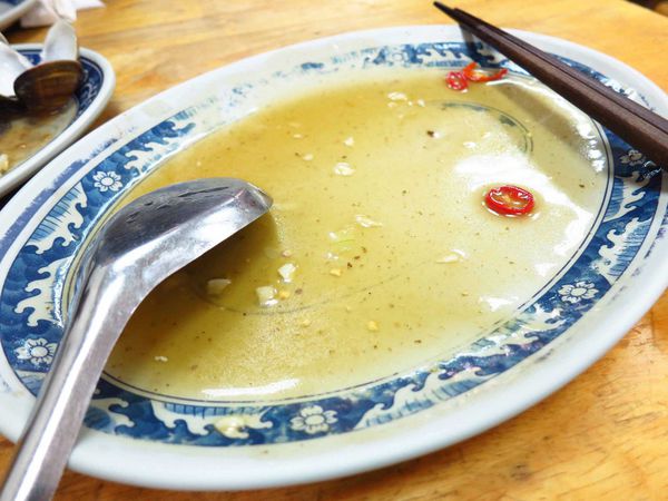 【板橋美食】大小通吃-板橋莒光路美食