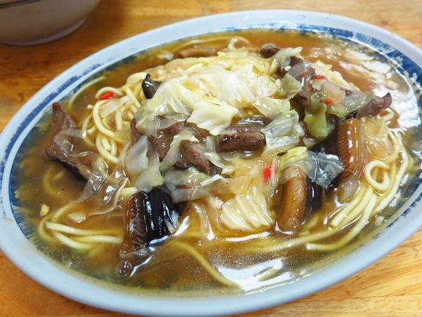 【板橋美食】大小通吃-板橋莒光路美食