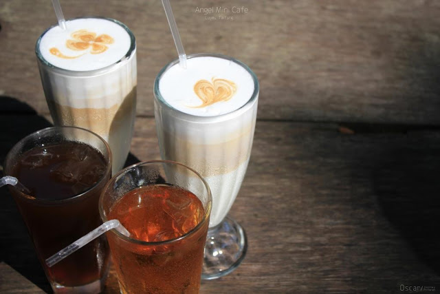 Angel Mini Cafe-8