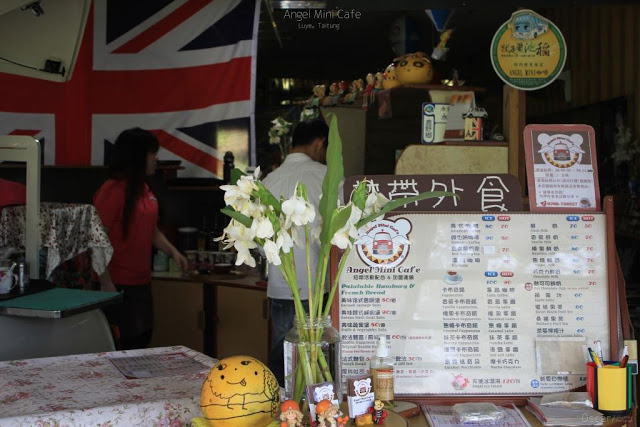 Angel Mini Cafe-5