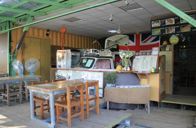 Angel Mini Cafe-2