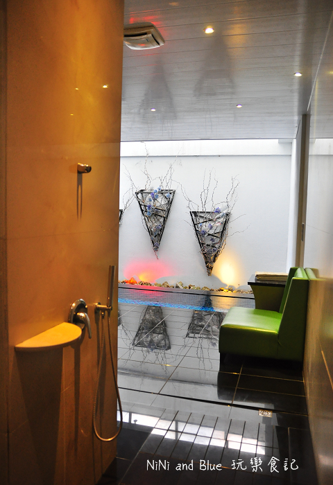 台中悅萊汽車旅館06