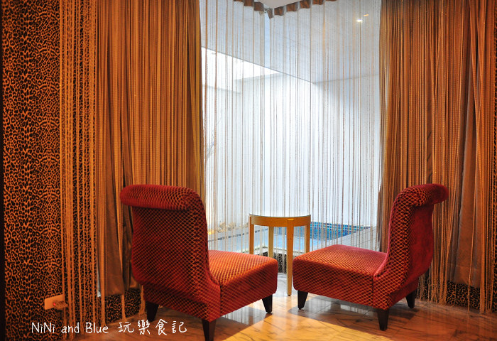 台中悅萊汽車旅館01