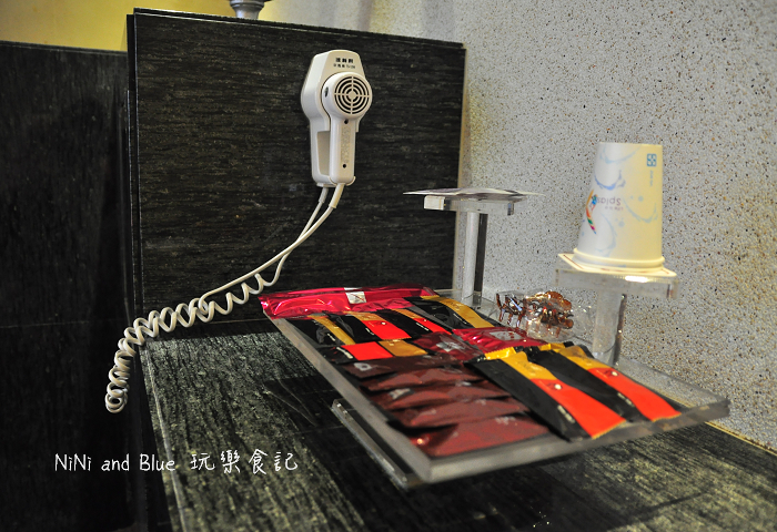 台中悅萊汽車旅館09