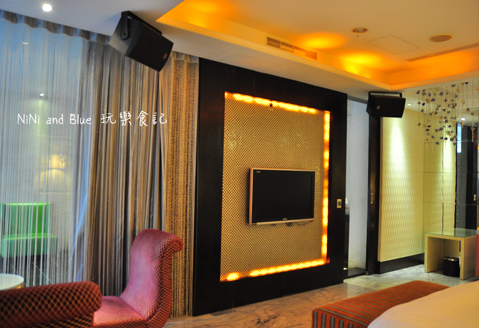 台中悅萊汽車旅館02