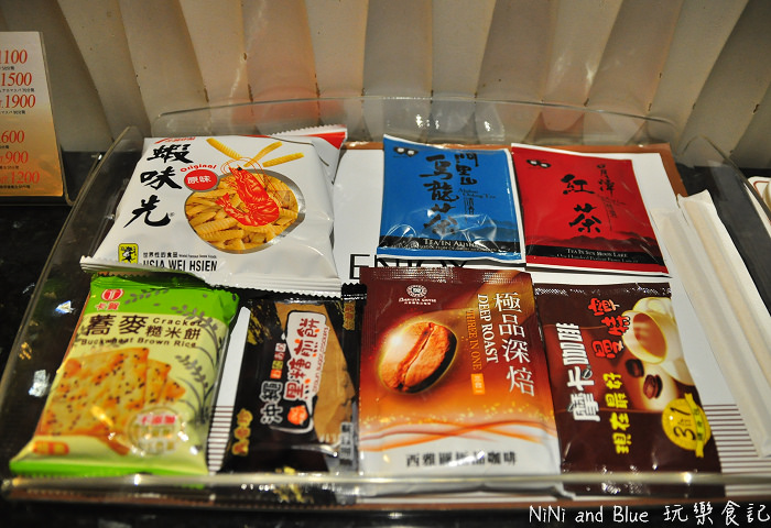 台中悅萊汽車旅館12