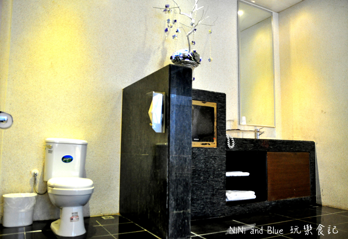 台中悅萊汽車旅館07