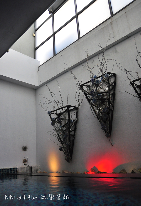 台中悅萊汽車旅館10