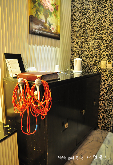 台中悅萊汽車旅館13