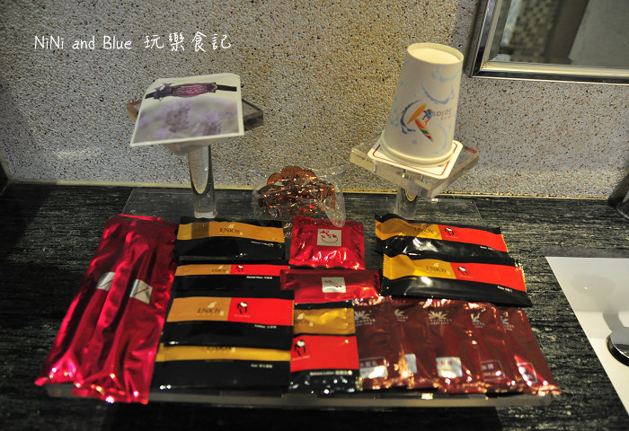 台中悅萊汽車旅館08