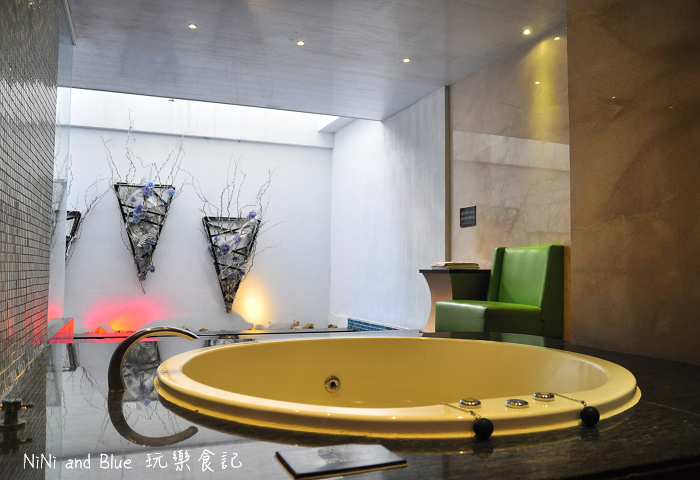 台中悅萊汽車旅館05