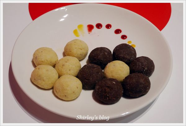 草間彌生CAFÉ：拾藝術 X 草間彌生CAFÉ