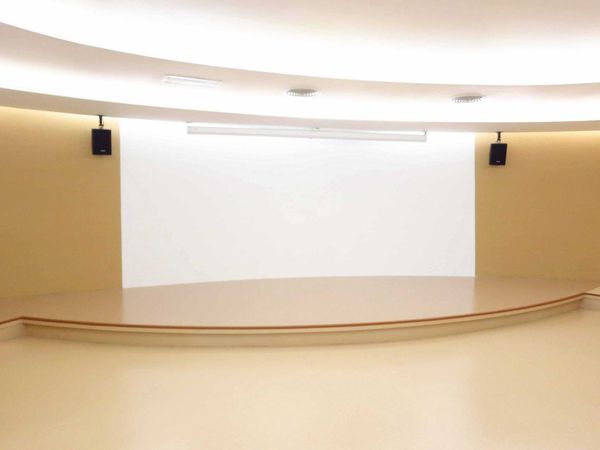 【新北市板橋圖書館】新北市立圖書館-24小時通宵夜貓子好去處-亞東醫院捷運站3號出口-地址貴興路愛買正對面