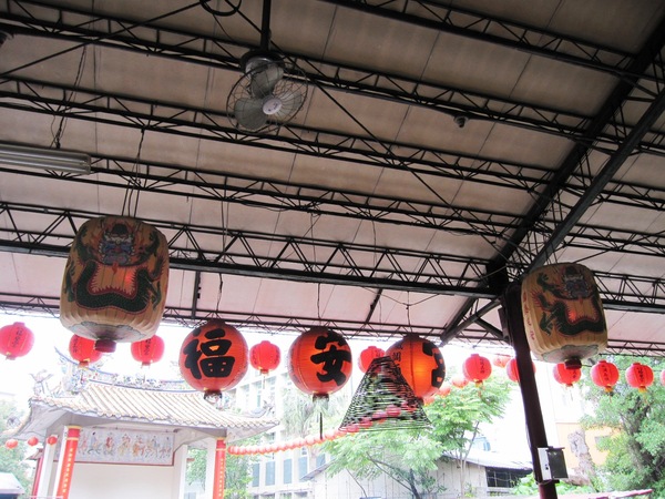 福安宮：福安宮 - 見證老北投風華