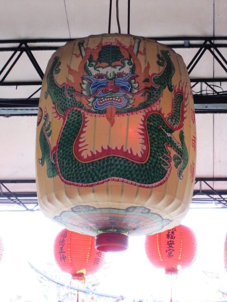 福安宮：福安宮 - 見證老北投風華