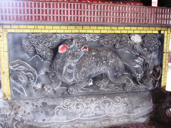 福安宮：福安宮 - 見證老北投風華