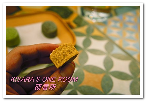 研香所：研香所──傳統麻芛DIY新體驗